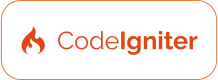 Codeigniter