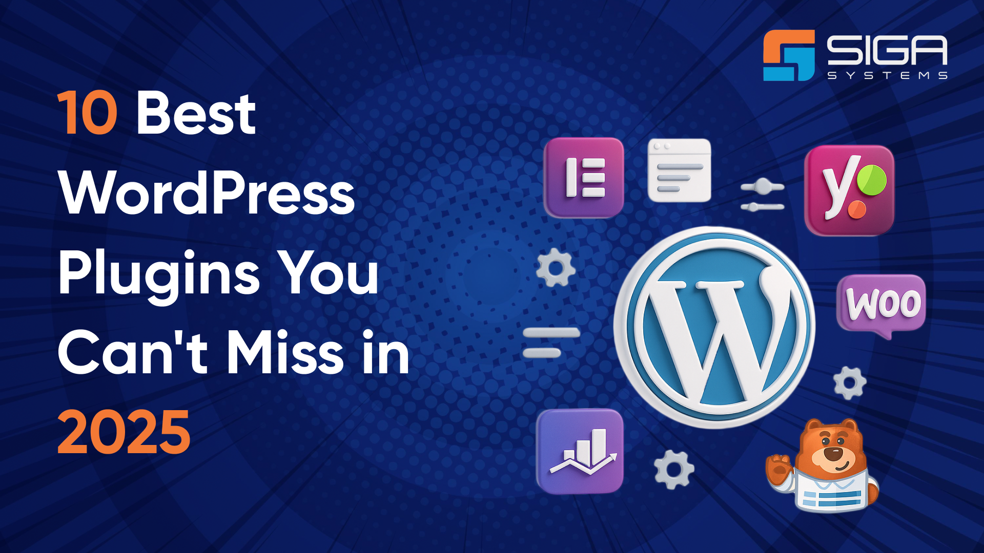 Best WordPress Plugins