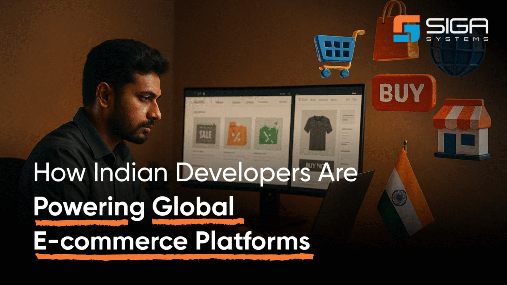 Ecommerce