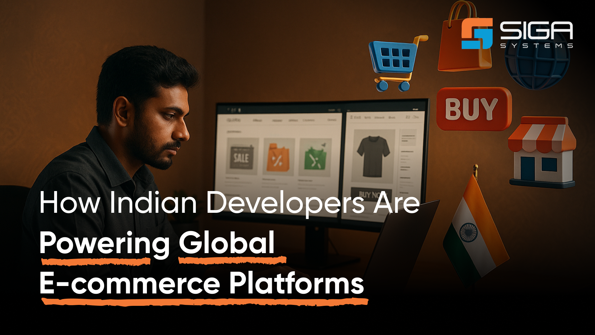Ecommerce