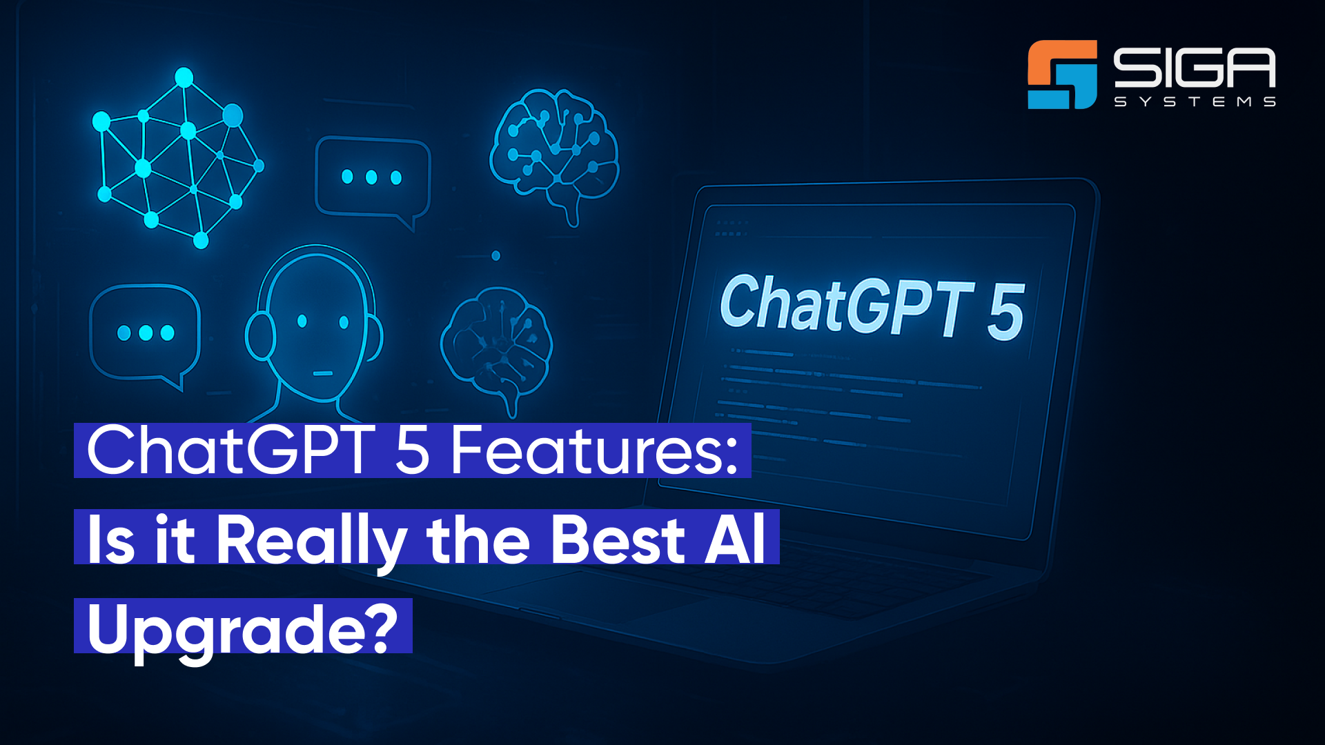 ChatGPT 5