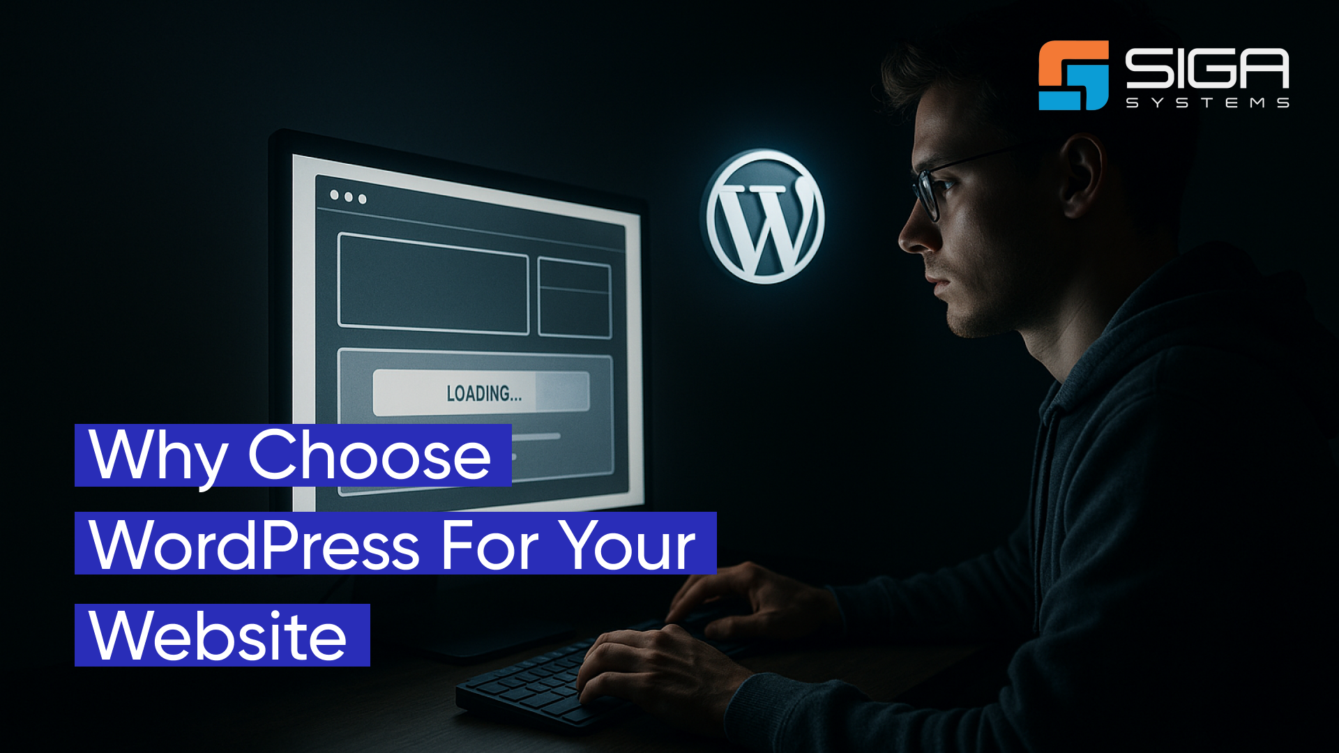 WordPress For Your Website