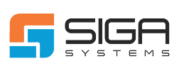 Siga logo