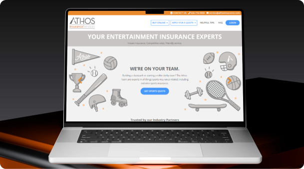 Athos-Insurance