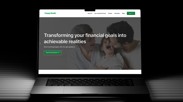 HappyWealth