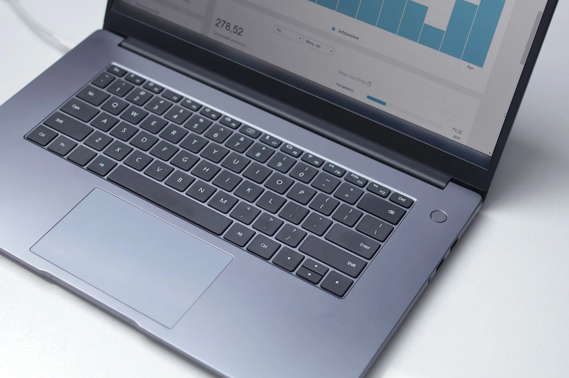 Laptop