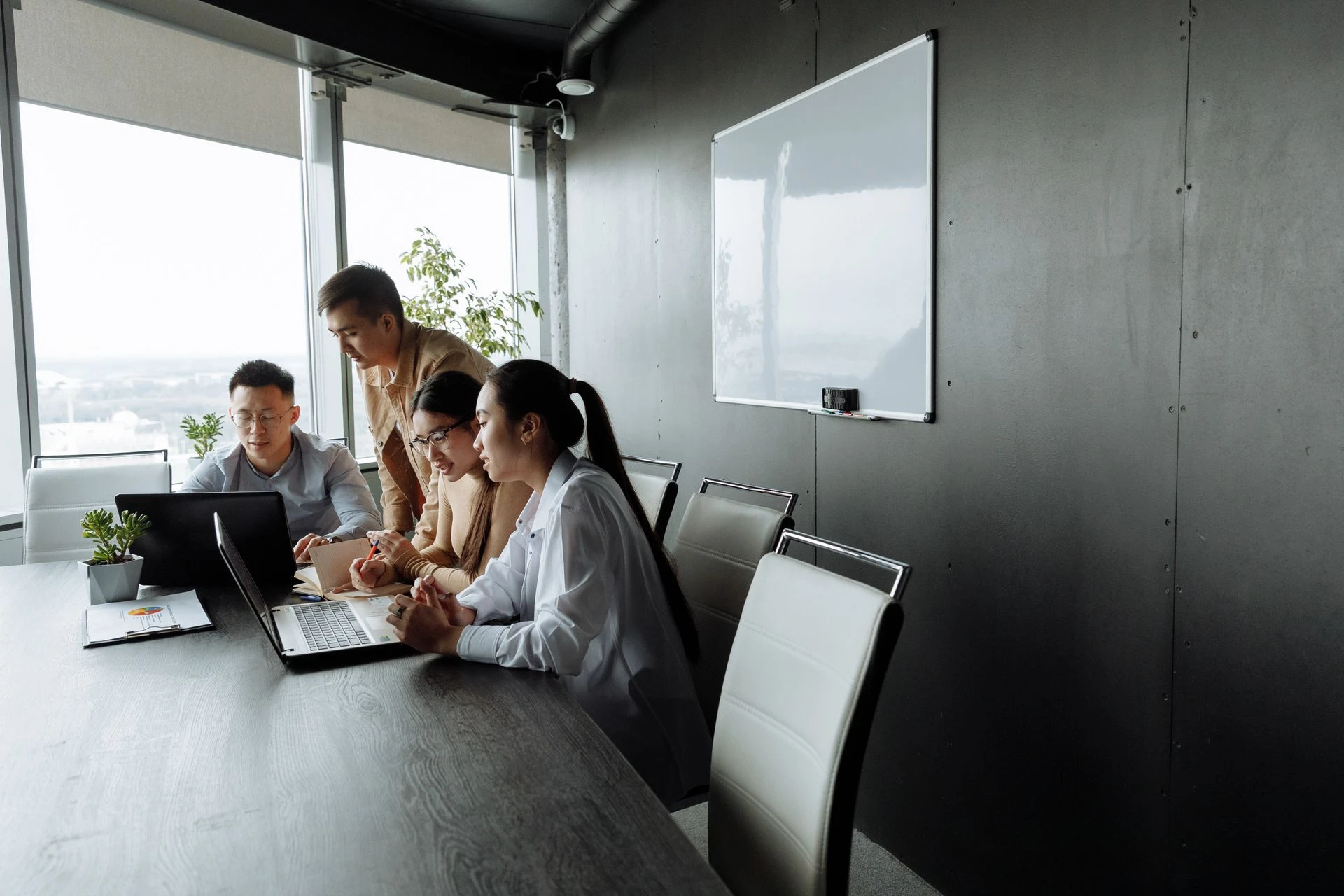 Building a Real-Time Payment Processing Platform for Financial Institutions
