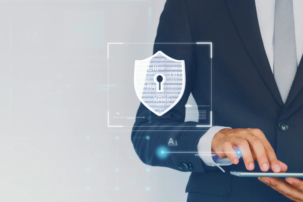 Building a Secure Client Portal with Zoho Integration and Large File Uploads