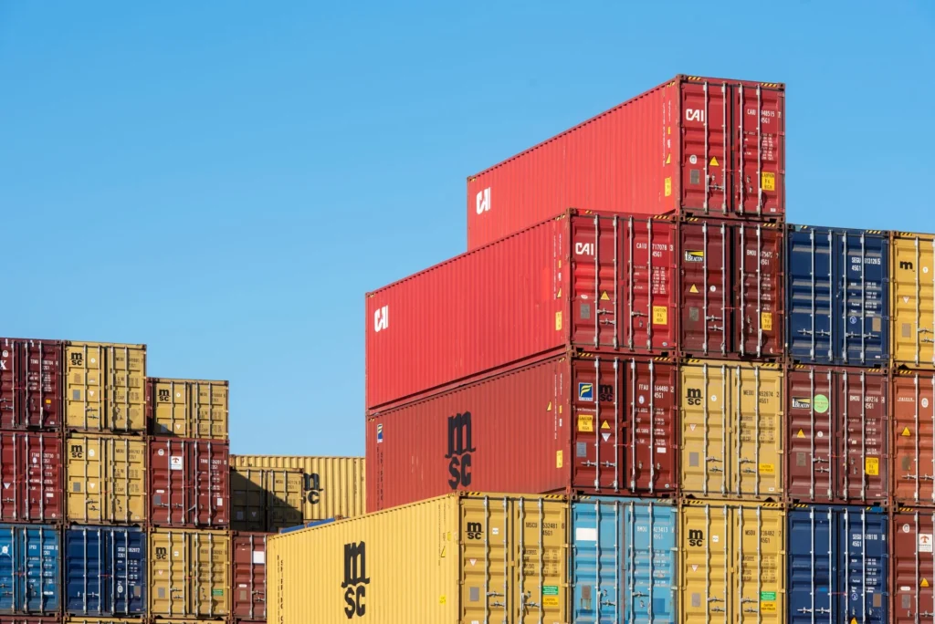 Digital Negotiation Book: A B2B SaaS Platform for Seafood Trading