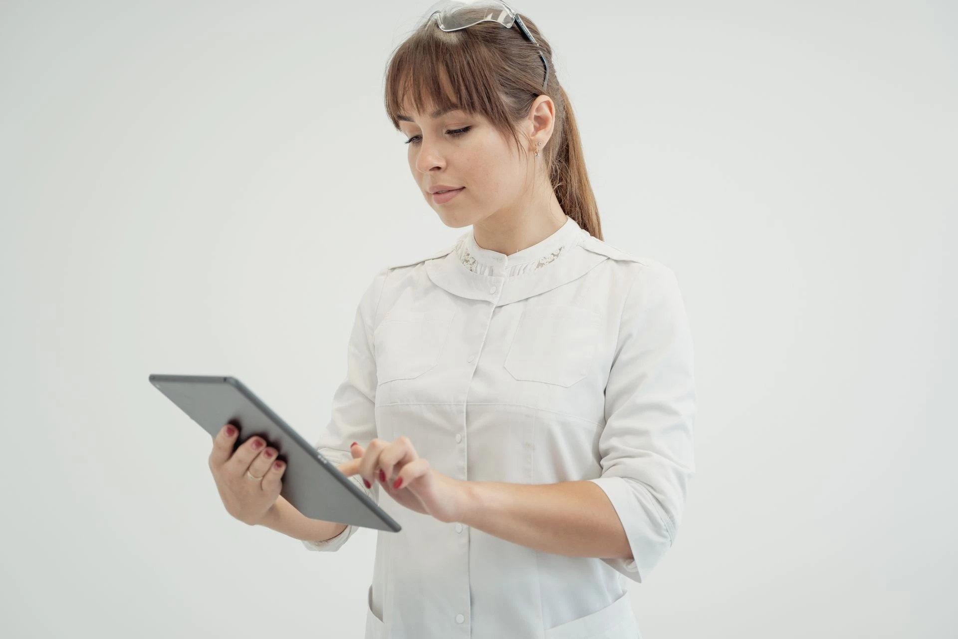 Healthcare Management System Modernization: Automating Member Records and Insurance Mapping
