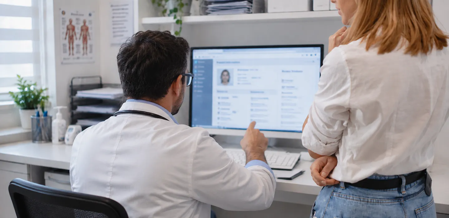 Turning Physician-Defined Rules Into Automated Clinical Workflows: A Patient Management Platform for Integrative Medicine